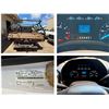 Image 17 : 2017 Ford F350 Stake Flatbed Truck w/ Roof Rack Lic. 432KBS, 027651 Miles (Starts/Runs)