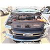 Image 22 : 2017 Ford F350 Stake Flatbed Truck w/ Roof Rack Lic. 432KBS, 027651 Miles (Starts/Runs)
