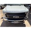 Image 33 : 2017 Ford F350 Stake Flatbed Truck w/ Roof Rack Lic. 432KBS, 027651 Miles (Starts/Runs)