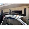 Image 40 : 2017 Ford F350 Stake Flatbed Truck w/ Roof Rack Lic. 432KBS, 027651 Miles (Starts/Runs)