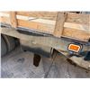 Image 43 : 2017 Ford F350 Stake Flatbed Truck w/ Roof Rack Lic. 432KBS, 027651 Miles (Starts/Runs)