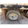 Image 45 : 2017 Ford F350 Stake Flatbed Truck w/ Roof Rack Lic. 432KBS, 027651 Miles (Starts/Runs)