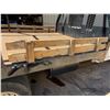 Image 46 : 2017 Ford F350 Stake Flatbed Truck w/ Roof Rack Lic. 432KBS, 027651 Miles (Starts/Runs)