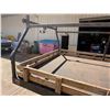 Image 48 : 2017 Ford F350 Stake Flatbed Truck w/ Roof Rack Lic. 432KBS, 027651 Miles (Starts/Runs)