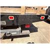Image 52 : 2017 Ford F350 Stake Flatbed Truck w/ Roof Rack Lic. 432KBS, 027651 Miles (Starts/Runs)