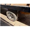 Image 58 : 2017 Ford F350 Stake Flatbed Truck w/ Roof Rack Lic. 432KBS, 027651 Miles (Starts/Runs)