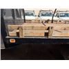 Image 62 : 2017 Ford F350 Stake Flatbed Truck w/ Roof Rack Lic. 432KBS, 027651 Miles (Starts/Runs)