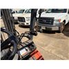 Image 17 : Toyota 7FGU20 Propane Forklift 542 Hours (Starts & Runs - See Video) Pick-up 5/21