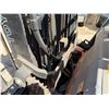 Image 21 : Toyota 7FGU20 Propane Forklift 542 Hours (Starts & Runs - See Video) Pick-up 5/21