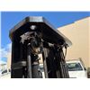 Image 22 : Toyota 7FGU20 Propane Forklift 542 Hours (Starts & Runs - See Video) Pick-up 5/21