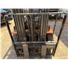 Image 25 : Toyota 7FGU20 Propane Forklift 542 Hours (Starts & Runs - See Video) Pick-up 5/21
