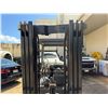 Image 26 : Toyota 7FGU20 Propane Forklift 542 Hours (Starts & Runs - See Video) Pick-up 5/21