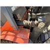 Image 29 : Toyota 7FGU20 Propane Forklift 542 Hours (Starts & Runs - See Video) Pick-up 5/21
