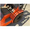 Image 33 : Toyota 7FGU20 Propane Forklift 542 Hours (Starts & Runs - See Video) Pick-up 5/21