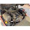 Image 37 : Toyota 7FGU20 Propane Forklift 542 Hours (Starts & Runs - See Video) Pick-up 5/21