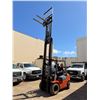 Image 43 : Toyota 7FGU20 Propane Forklift 542 Hours (Starts & Runs - See Video) Pick-up 5/21