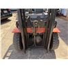 Image 45 : Toyota 7FGU20 Propane Forklift 542 Hours (Starts & Runs - See Video) Pick-up 5/21