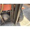 Image 49 : Toyota 7FGU20 Propane Forklift 542 Hours (Starts & Runs - See Video) Pick-up 5/21