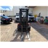 Image 4 : Toyota 7FGU20 Propane Forklift 542 Hours (Starts & Runs - See Video) Pick-up 5/21