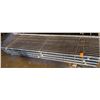 Image 1 : Qty Approx. 65 Industrial-Grade 2" Cast Iron Piping 120"L