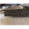 Image 2 : Qty Approx. 65 Industrial-Grade 2" Cast Iron Piping 120"L