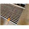 Image 3 : Qty Approx. 65 Industrial-Grade 2" Cast Iron Piping 120"L