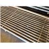 Image 4 : Qty Approx. 65 Industrial-Grade 2" Cast Iron Piping 120"L