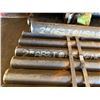 Image 6 : Qty Approx. 65 Industrial-Grade 2" Cast Iron Piping 120"L
