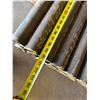 Image 8 : Qty Approx. 65 Industrial-Grade 2" Cast Iron Piping 120"L