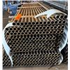Image 1 : Qty Approx. 175 Industrial-Grade 2" Cast Iron Piping