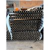 Image 3 : Qty Approx. 175 Industrial-Grade 2" Cast Iron Piping