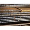 Image 7 : Qty Approx. 175 Industrial-Grade 2" Cast Iron Piping