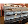 Image 5 : Qty Approx. 135 Industrial-Grade 3" Cast Iron Piping