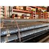 Image 6 : Qty Approx. 135 Industrial-Grade 3" Cast Iron Piping