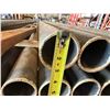 Image 7 : Qty Approx. 135 Industrial-Grade 3" Cast Iron Piping