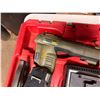 Image 3 : Ridgid Pressgun Picco 6 w/ 3 Crimp Press Jaws in Hard Case