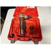 Image 2 : Milwaukee 2432-20 ProPEX Expansion Tool w/ 2 Expansion Heads in Hard Case