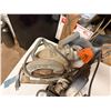Image 4 : Qty 2 Skilsaw HD77 Corded Circular Saws
