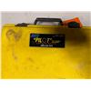 Image 6 : NFP Pilot Clamp Locking Hole Saw Guide w/ Irwin Vise Grip in Hard Case