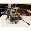 Image 1 : Ridgid HC-300 Hole Cutting Tool