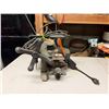 Image 2 : Ridgid HC-300 Hole Cutting Tool