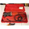 Image 1 : Milwaukee 1680-20 Super Hawg Drill in Hard Case