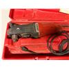 Image 2 : Milwaukee 1680-20 Super Hawg Drill in Hard Case