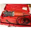 Image 6 : Milwaukee 1680-20 Super Hawg Drill in Hard Case