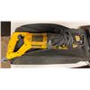 Image 1 : DeWalt DW304P Reciprocating Saw in Carry Case