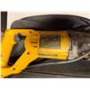 Image 2 : DeWalt DW304P Reciprocating Saw in Carry Case