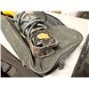 Image 3 : DeWalt DW304P Reciprocating Saw in Carry Case