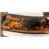 Image 1 : Ridgid R3002 Reciprocating Saw in Carry Case