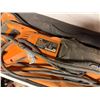 Image 2 : Ridgid R3002 Reciprocating Saw in Carry Case