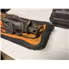 Image 3 : Ridgid R3002 Reciprocating Saw in Carry Case